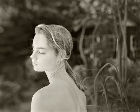 ls mag nude|Jock Sturges: Absence of Shame